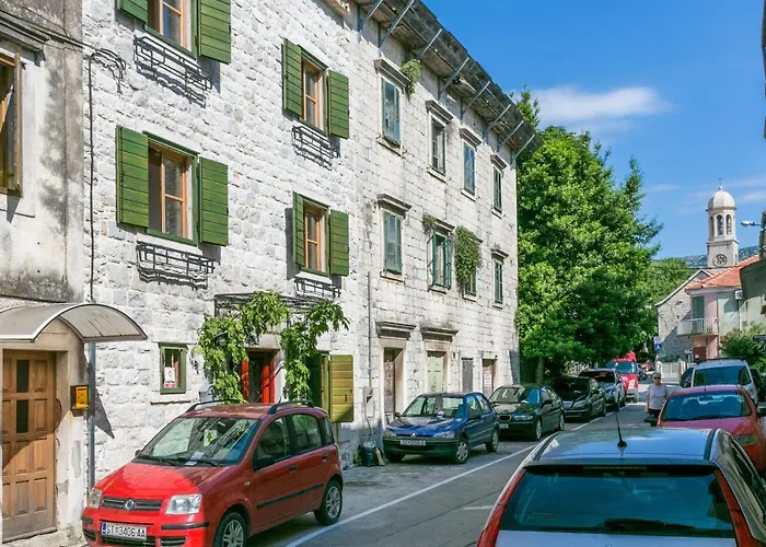 Apartments By The Sea Kastel Stari, Kastela - 21199