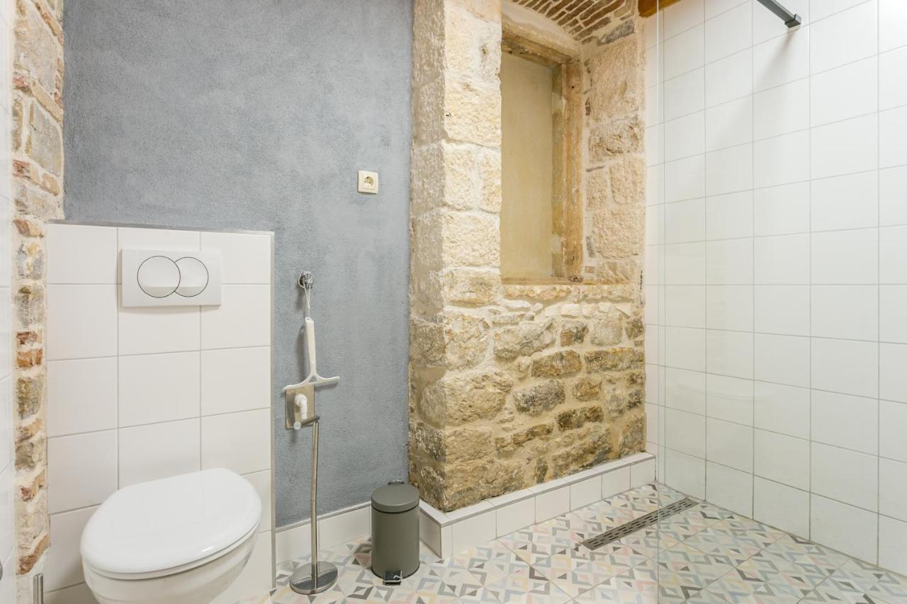 Apartment By The Sea Kastel Stari, - 21199