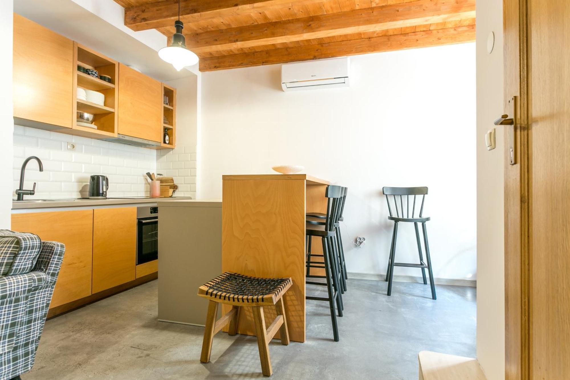 Apartment By The Sea Kastel Stari, - 21199
