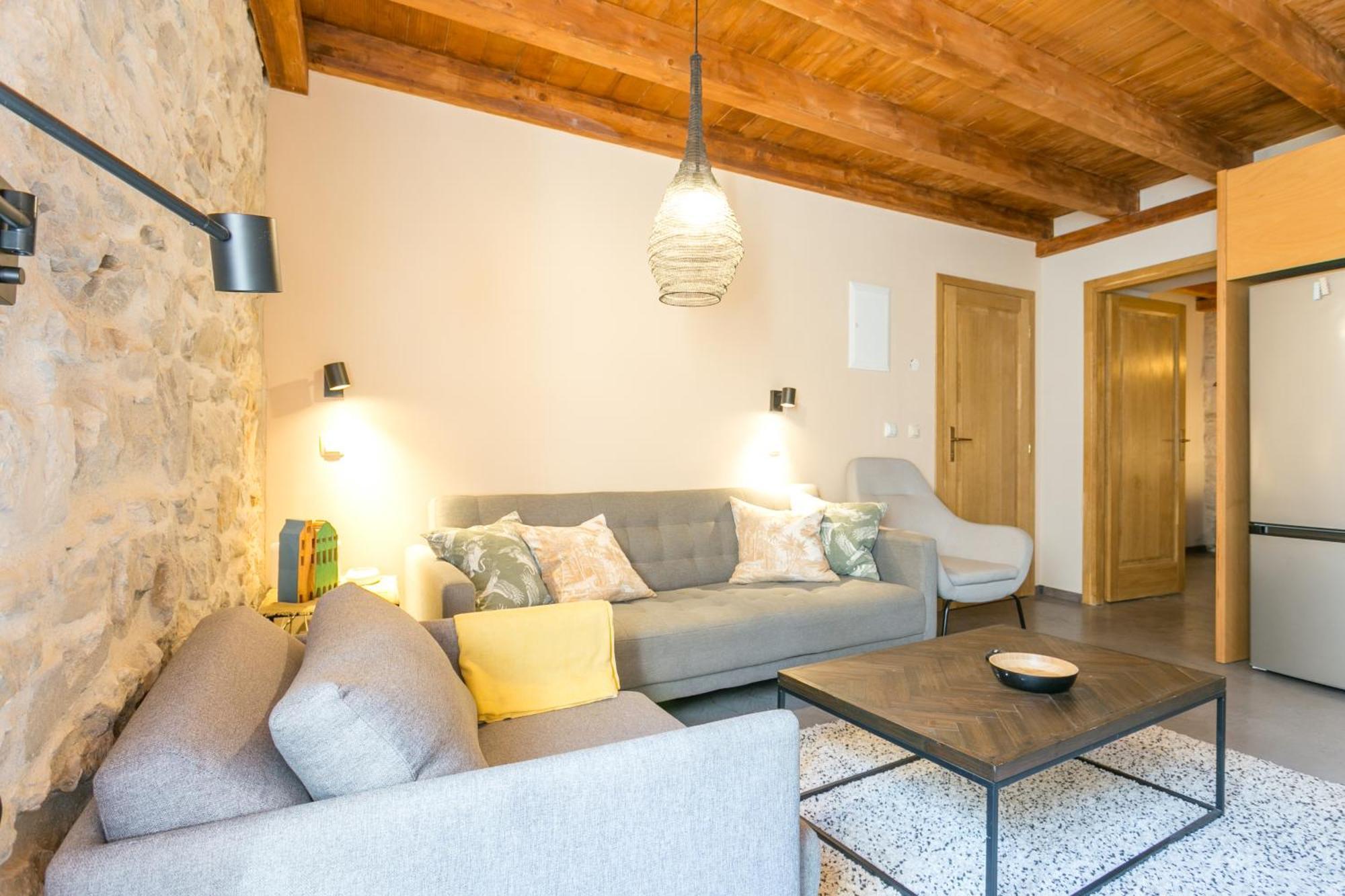 By The Sea Kastel Stari, - 21199 Apartment