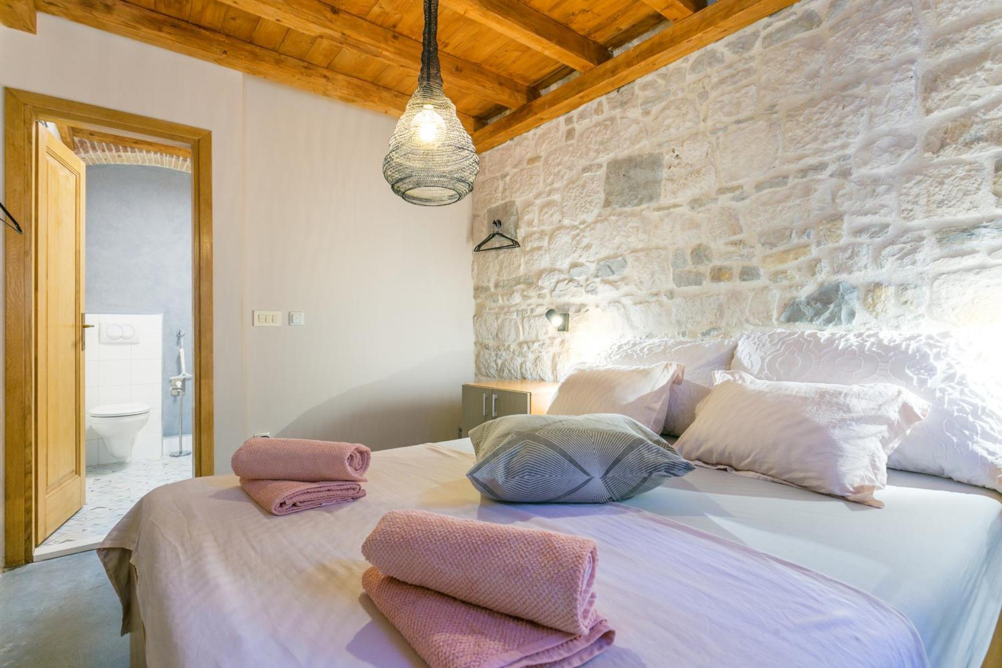 Apartment By The Sea Kastel Stari, - 21199
