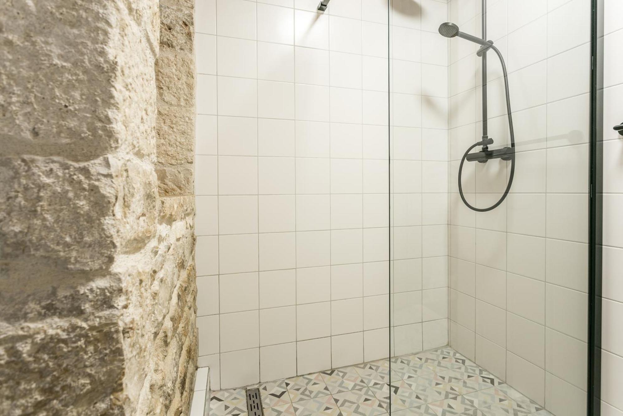 By The Sea Kastel Stari, - 21199 Apartment Kastela