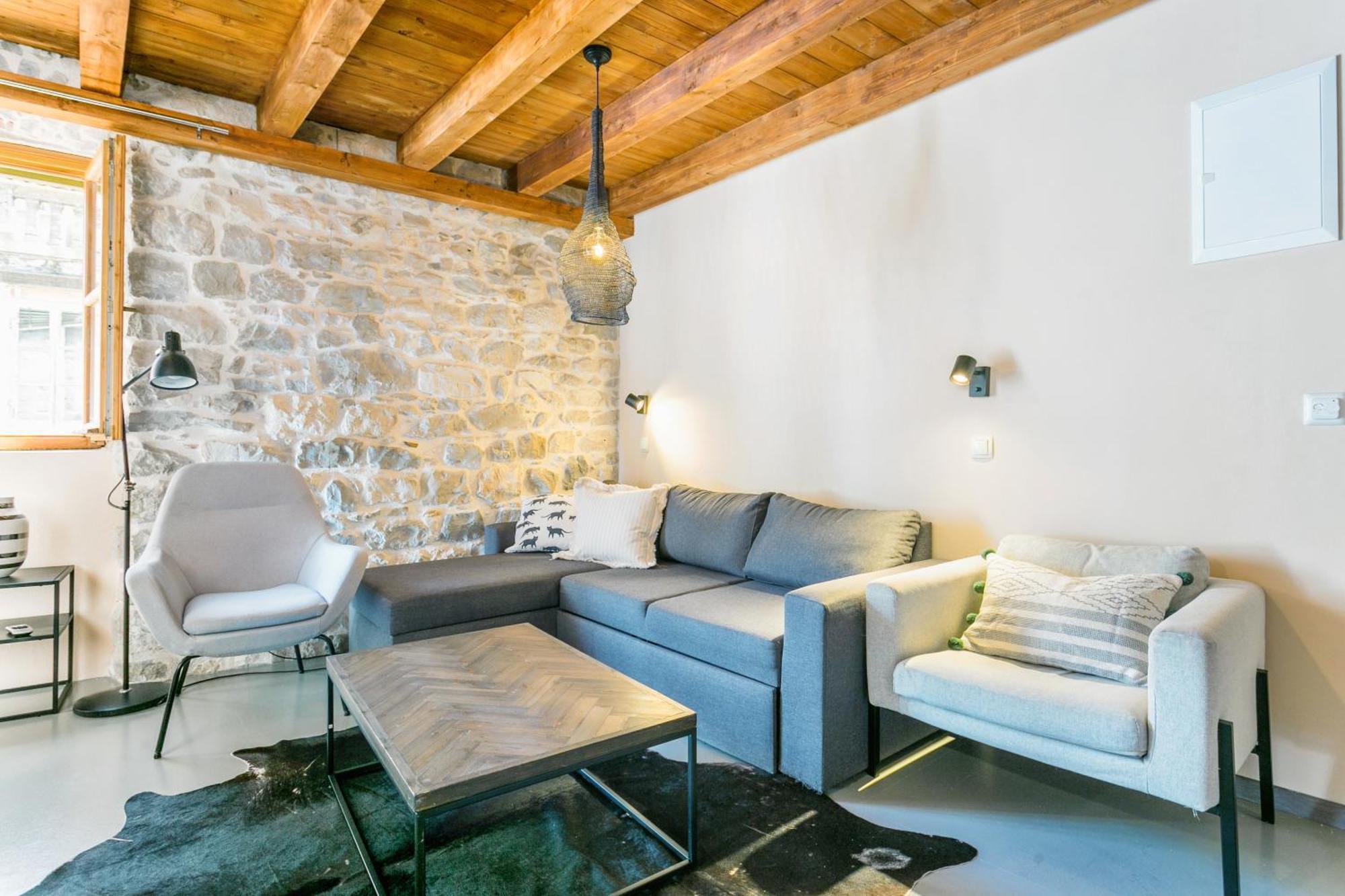 By The Sea Kastel Stari, - 21199 Apartment